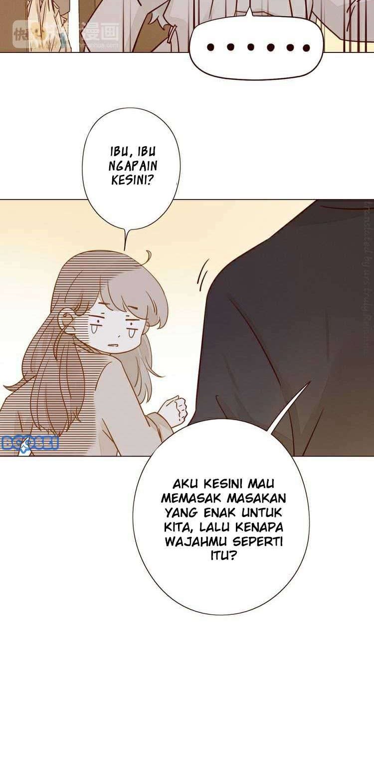 She May Not Be Cute Bab 5 halaman 21