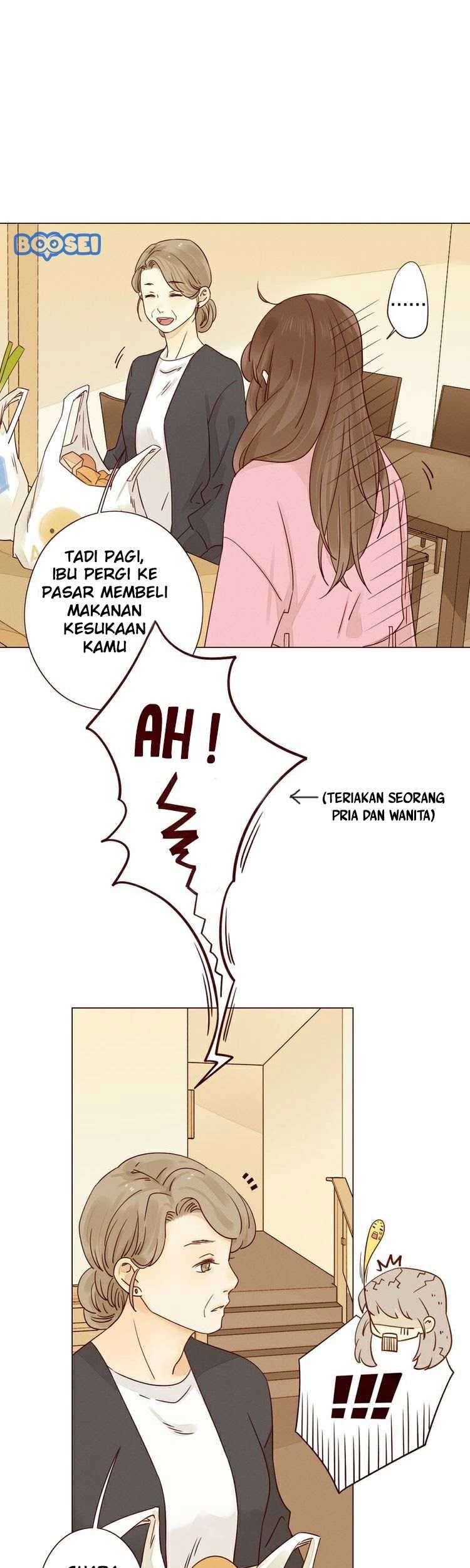 She May Not Be Cute Bab 5 halaman 22
