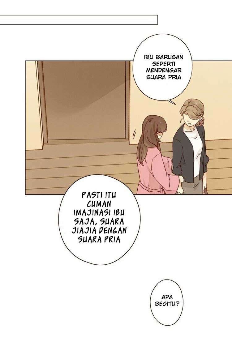 She May Not Be Cute Bab 5 halaman 27