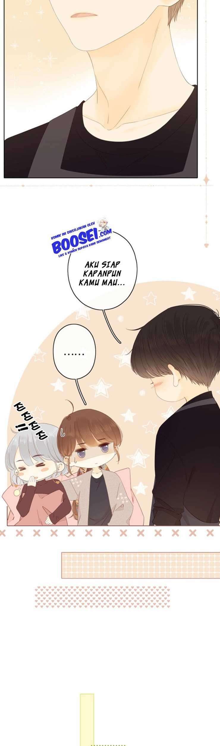 She May Not Be Cute Bab 50 halaman 19