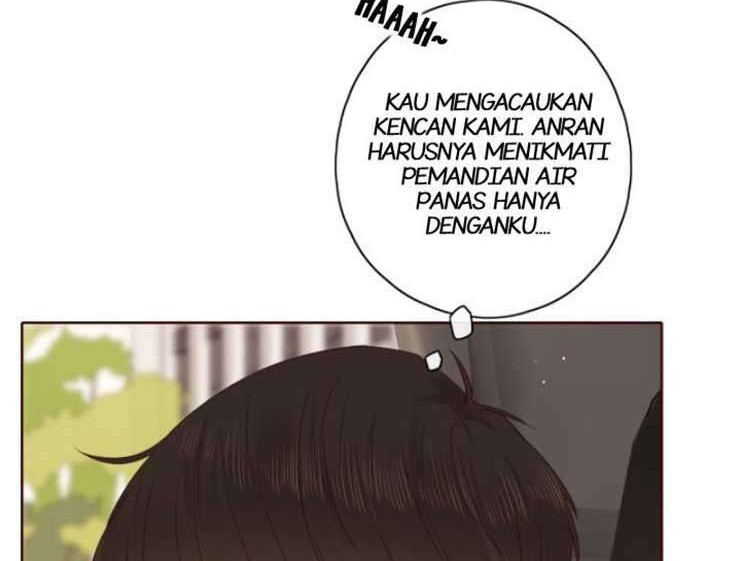She May Not Be Cute Bab 50 halaman 28