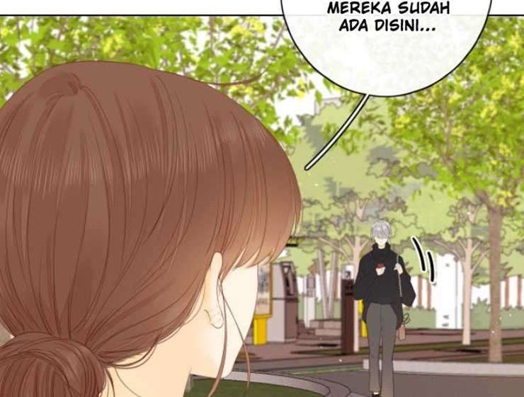 She May Not Be Cute Bab 50 halaman 34