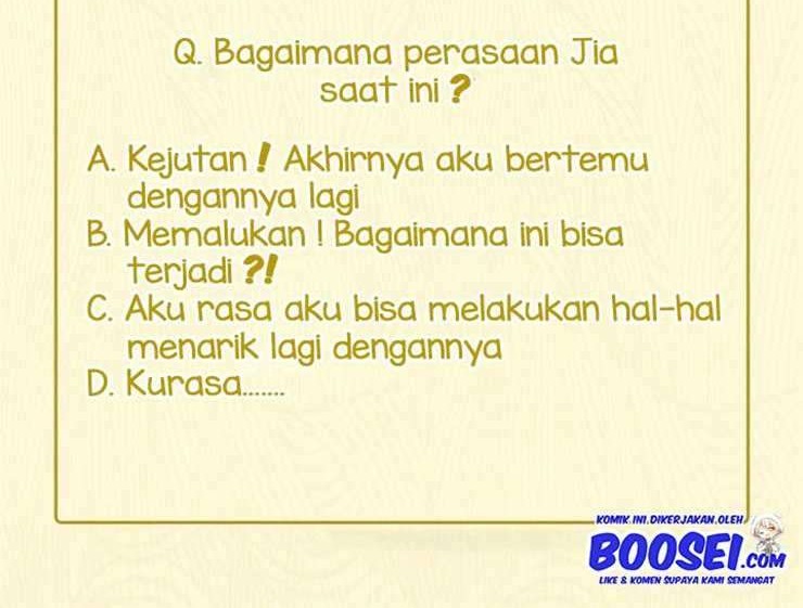 She May Not Be Cute Bab 50 halaman 42