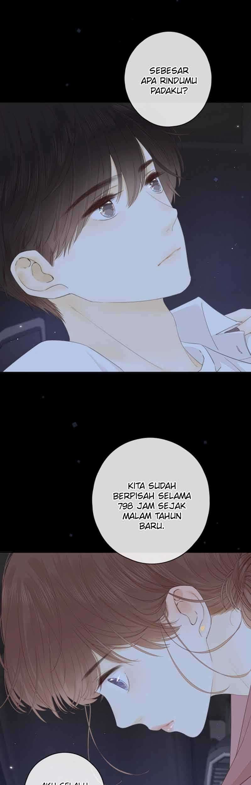 She May Not Be Cute Bab 51.5 halaman 3