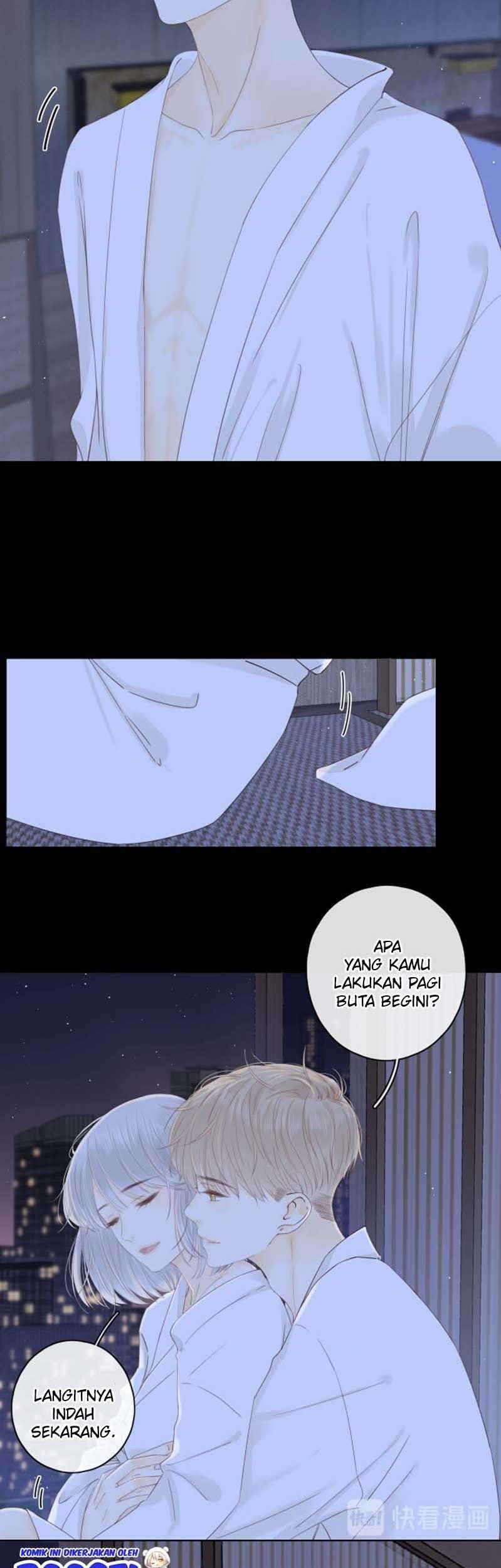She May Not Be Cute Bab 51 halaman 13