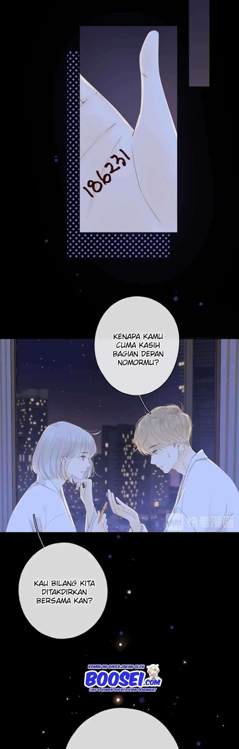 She May Not Be Cute Bab 51 halaman 23