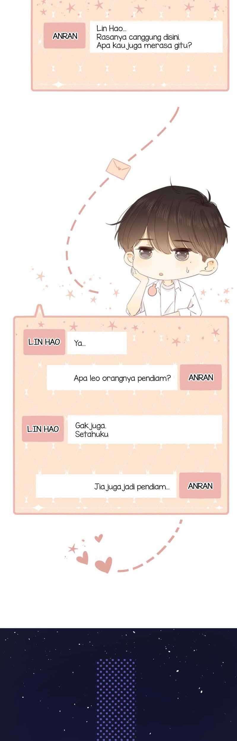 She May Not Be Cute Bab 51 halaman 29