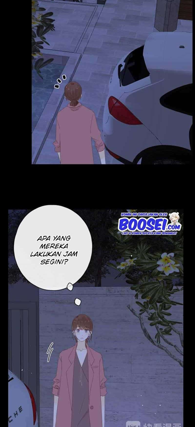 She May Not Be Cute Bab 51 halaman 36