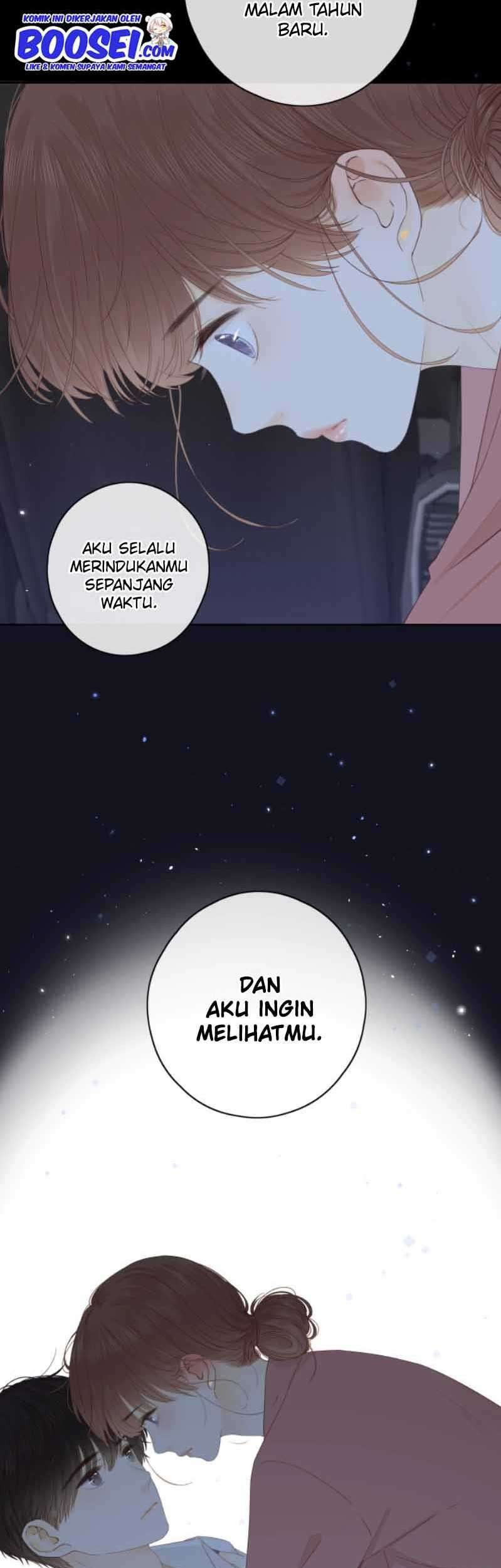 She May Not Be Cute Bab 51 halaman 41