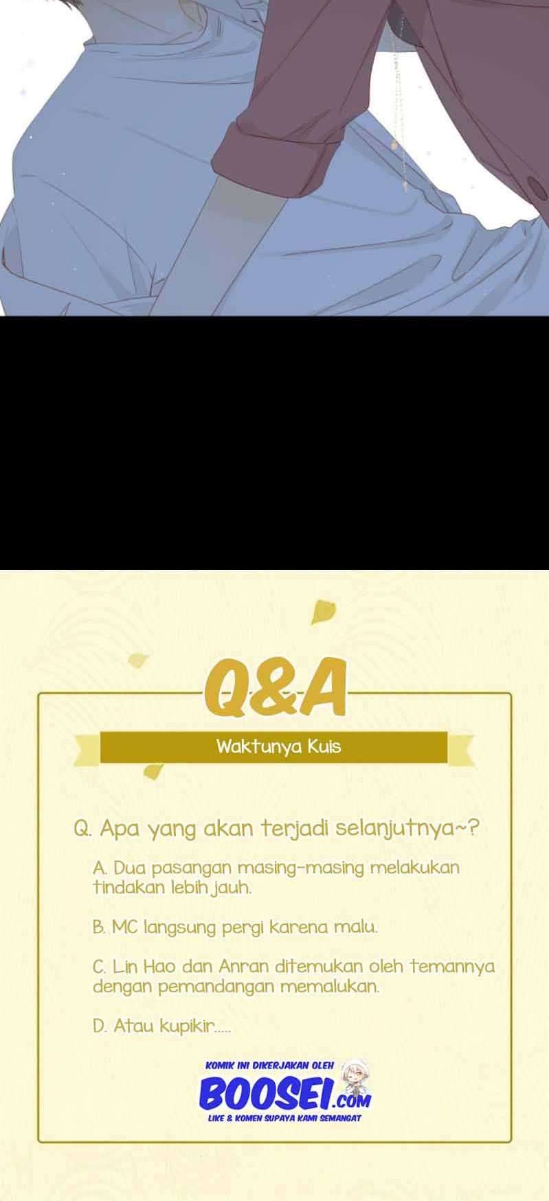 She May Not Be Cute Bab 51 halaman 42