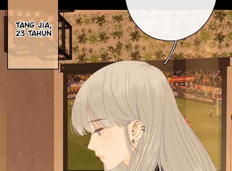 She May Not Be Cute Bab 52 halaman 16