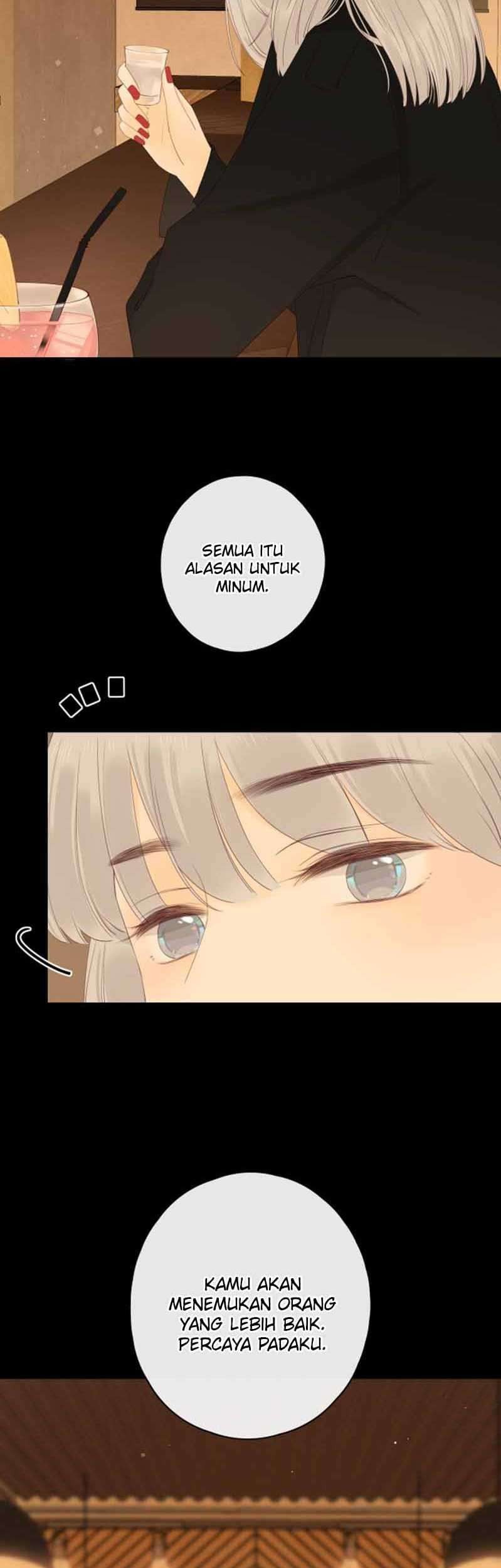 She May Not Be Cute Bab 52 halaman 17