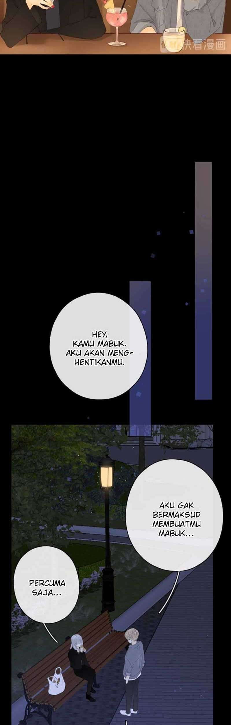 She May Not Be Cute Bab 52 halaman 19