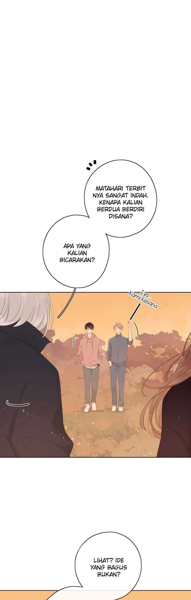She May Not Be Cute chapter 53 halaman 3