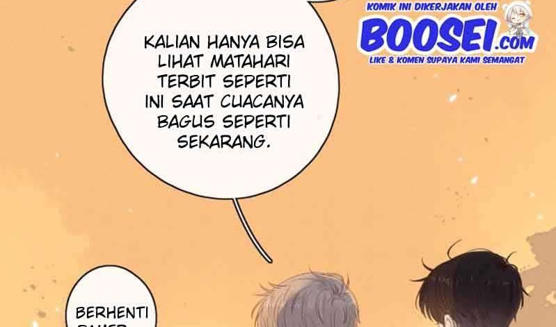 She May Not Be Cute chapter 53 halaman 4