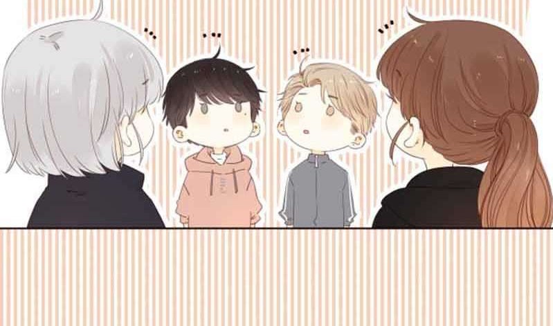 She May Not Be Cute chapter 53 halaman 6
