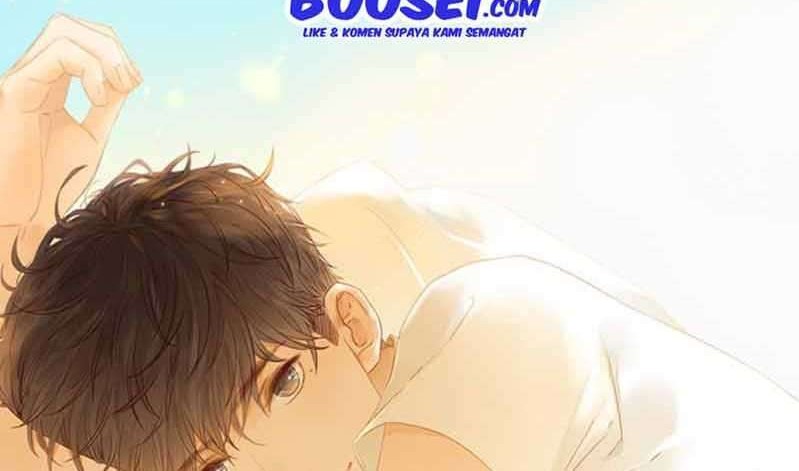 She May Not Be Cute chapter 53 halaman 8