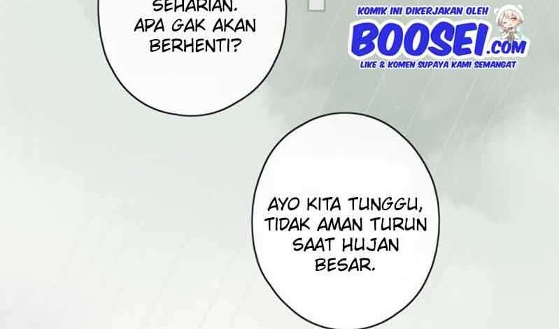 She May Not Be Cute chapter 53 halaman 10