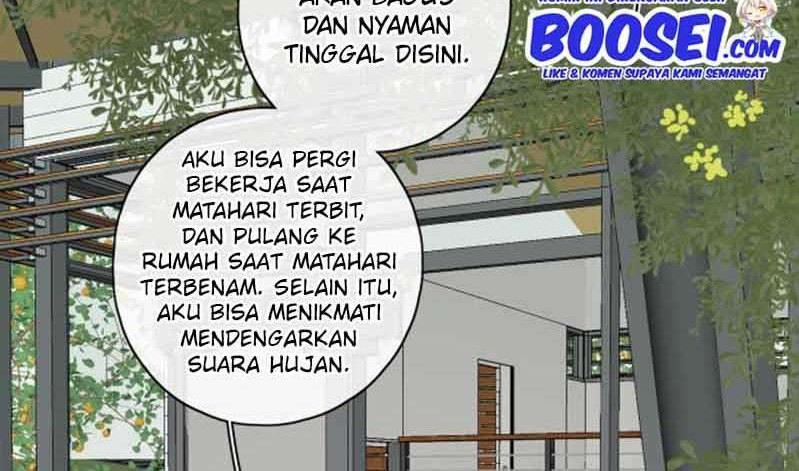 She May Not Be Cute chapter 53 halaman 12