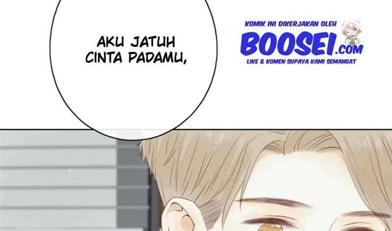 She May Not Be Cute chapter 53 halaman 20