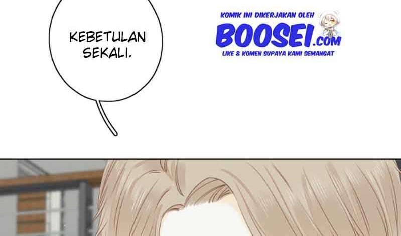 She May Not Be Cute chapter 53 halaman 22