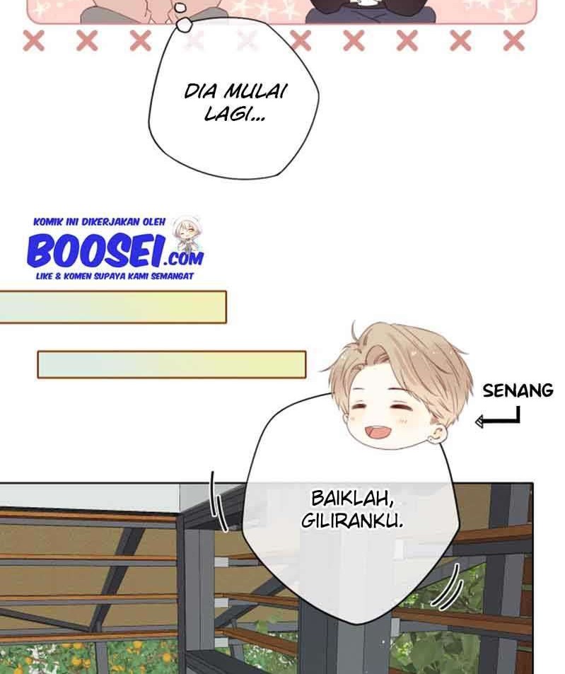She May Not Be Cute chapter 53 halaman 24