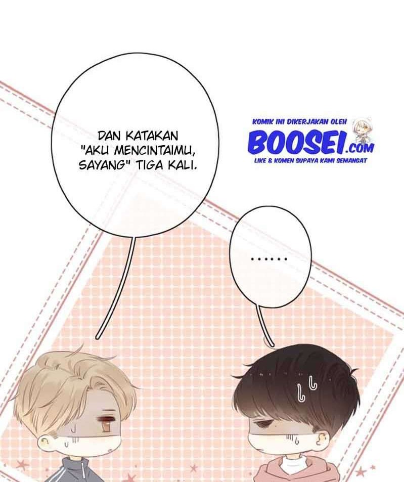 She May Not Be Cute chapter 53 halaman 26