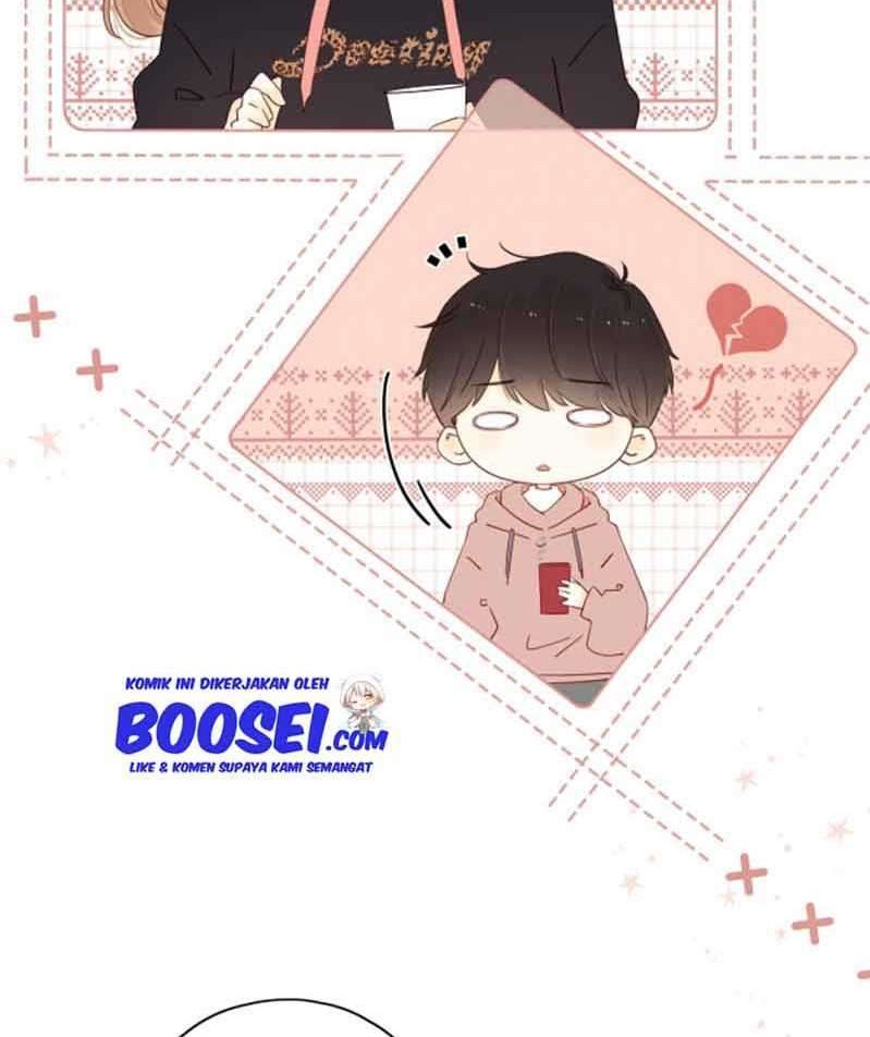 She May Not Be Cute chapter 53 halaman 34