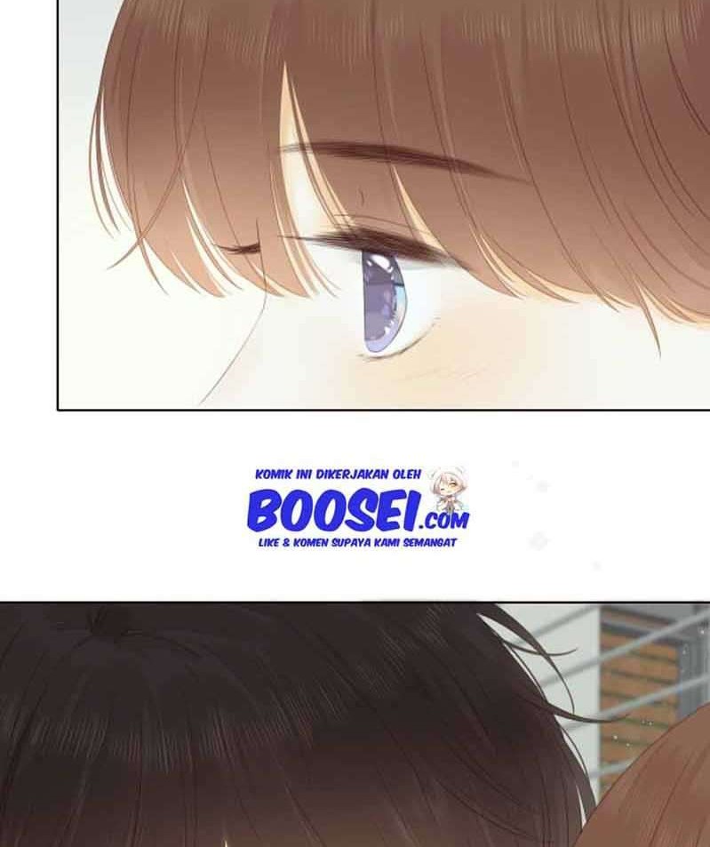 She May Not Be Cute chapter 53 halaman 38