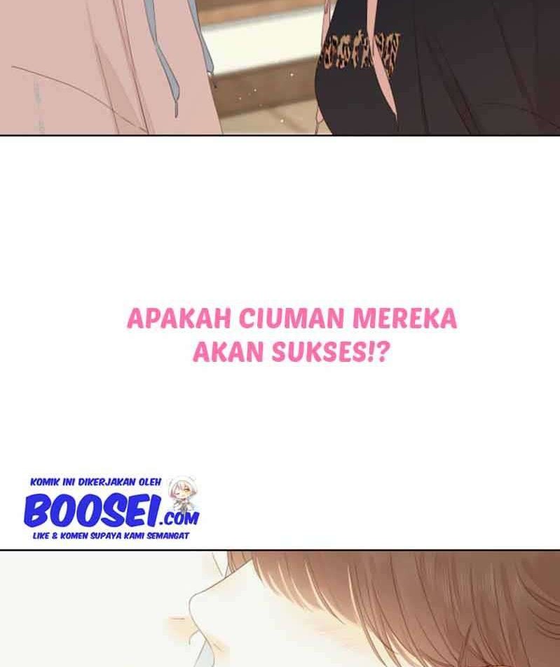 She May Not Be Cute chapter 53 halaman 40