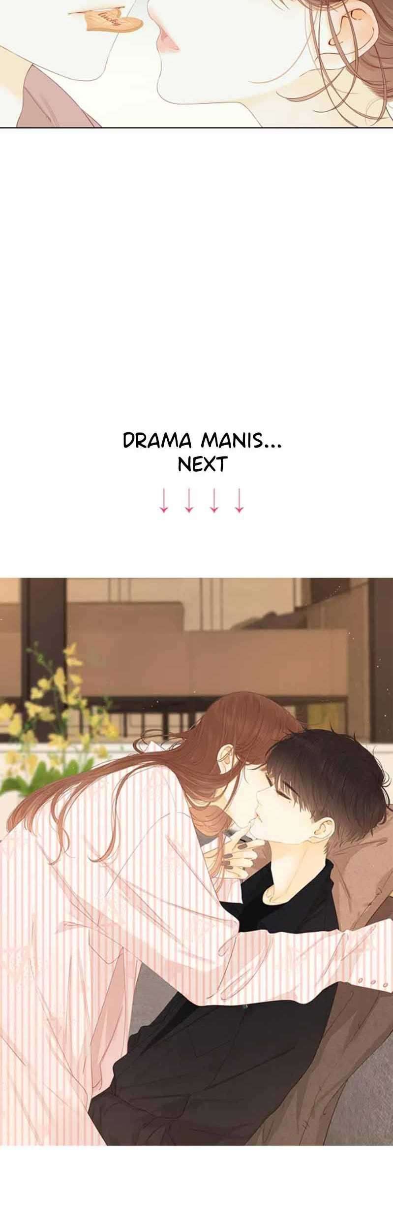She May Not Be Cute chapter 53 halaman 41