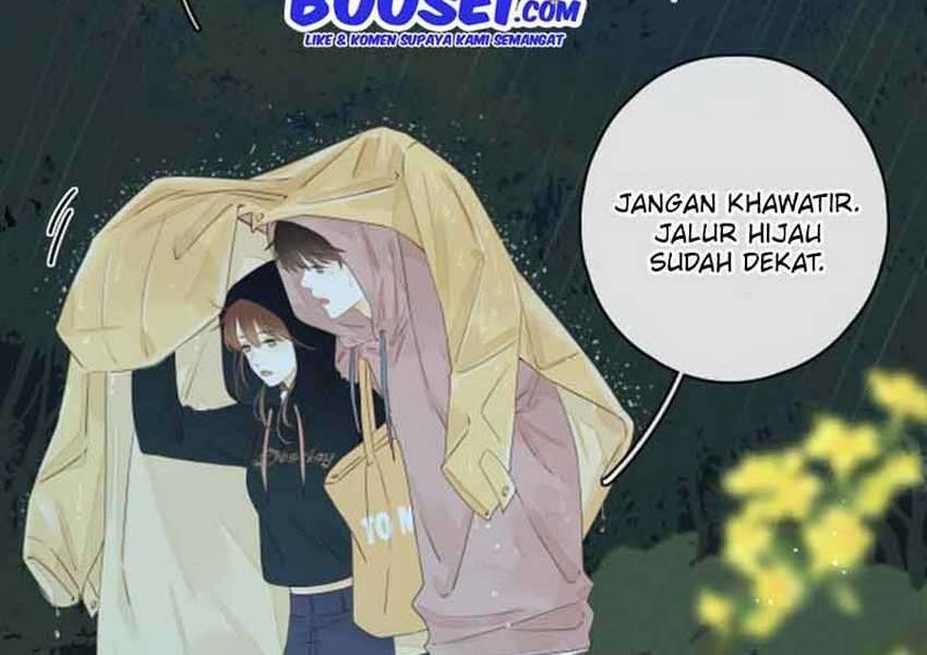 She May Not Be Cute Bab 54 halaman 20