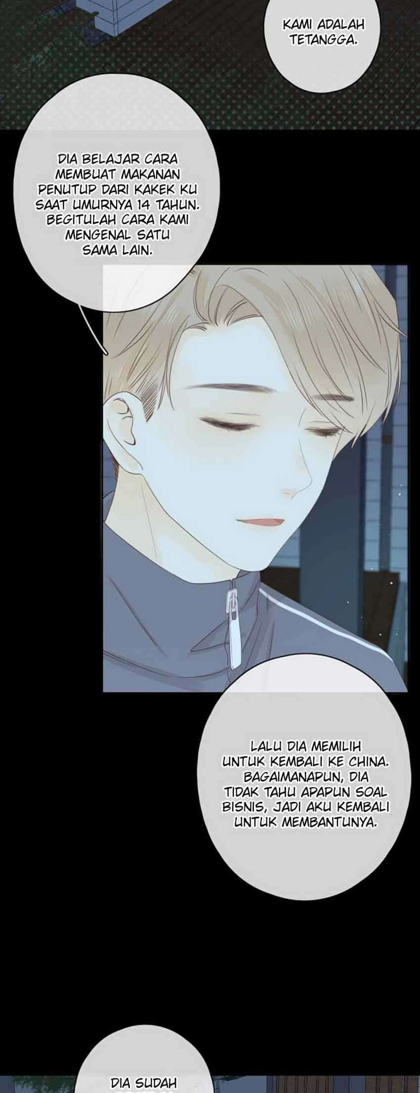 She May Not Be Cute Bab 54 halaman 25