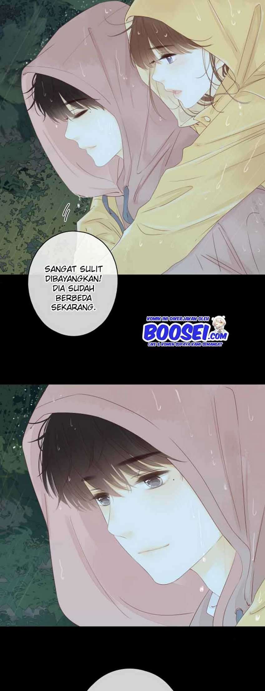 She May Not Be Cute Bab 54 halaman 28