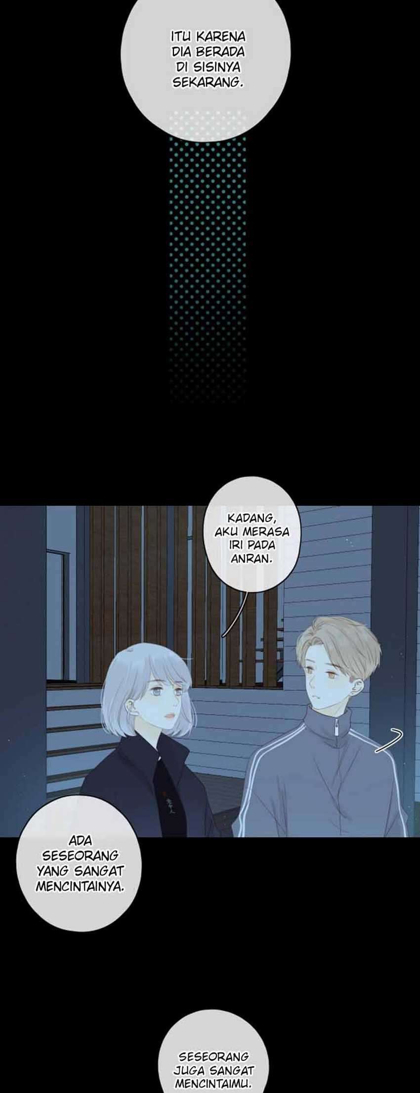 She May Not Be Cute Bab 54 halaman 29