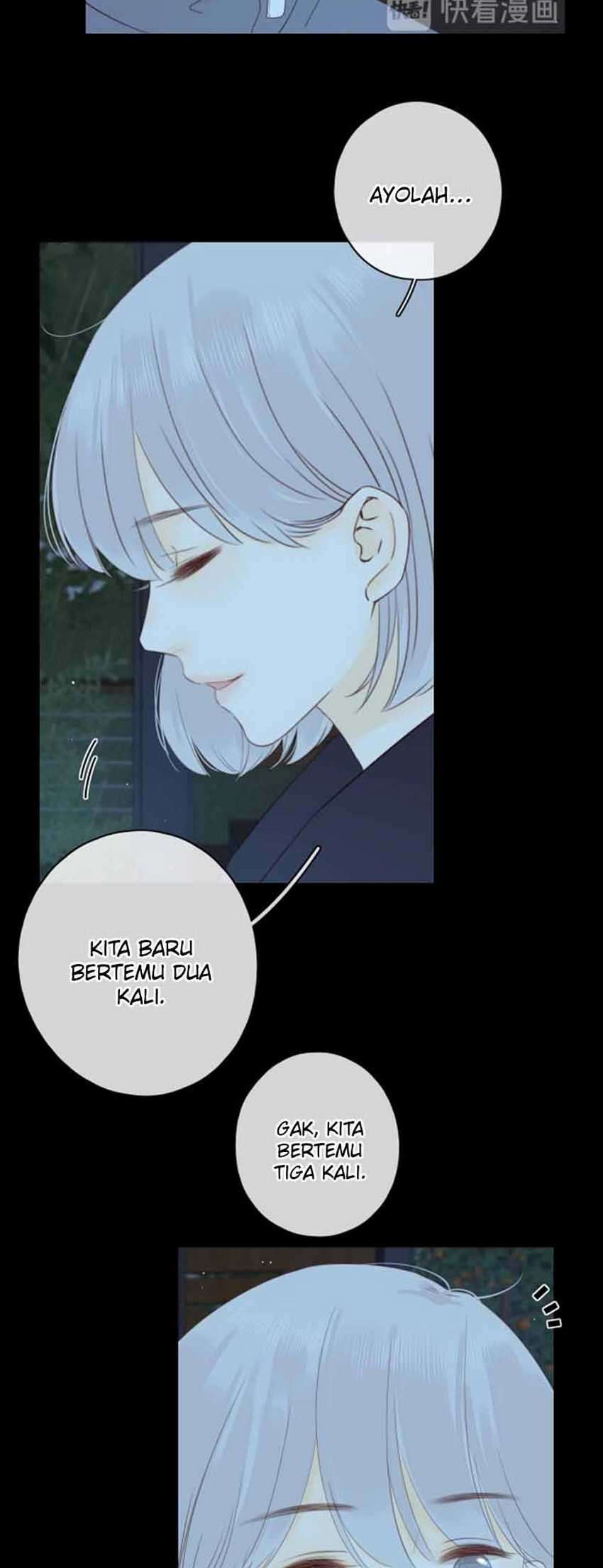 She May Not Be Cute Bab 54 halaman 31