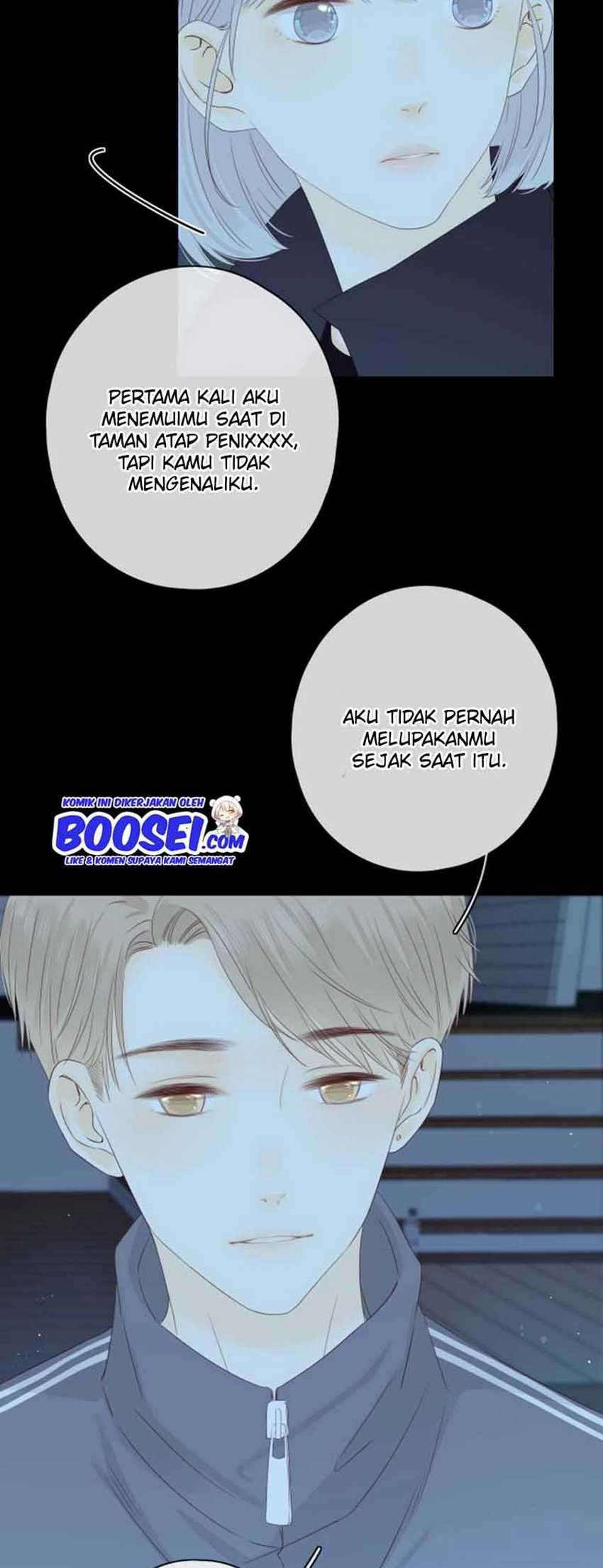 She May Not Be Cute Bab 54 halaman 32
