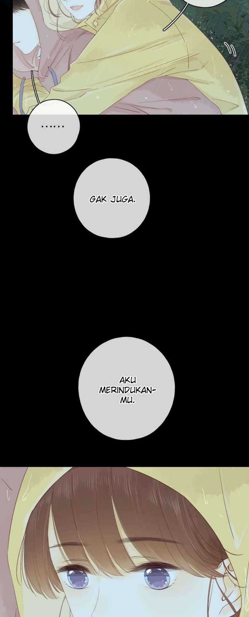 She May Not Be Cute chapter 55 halaman 6