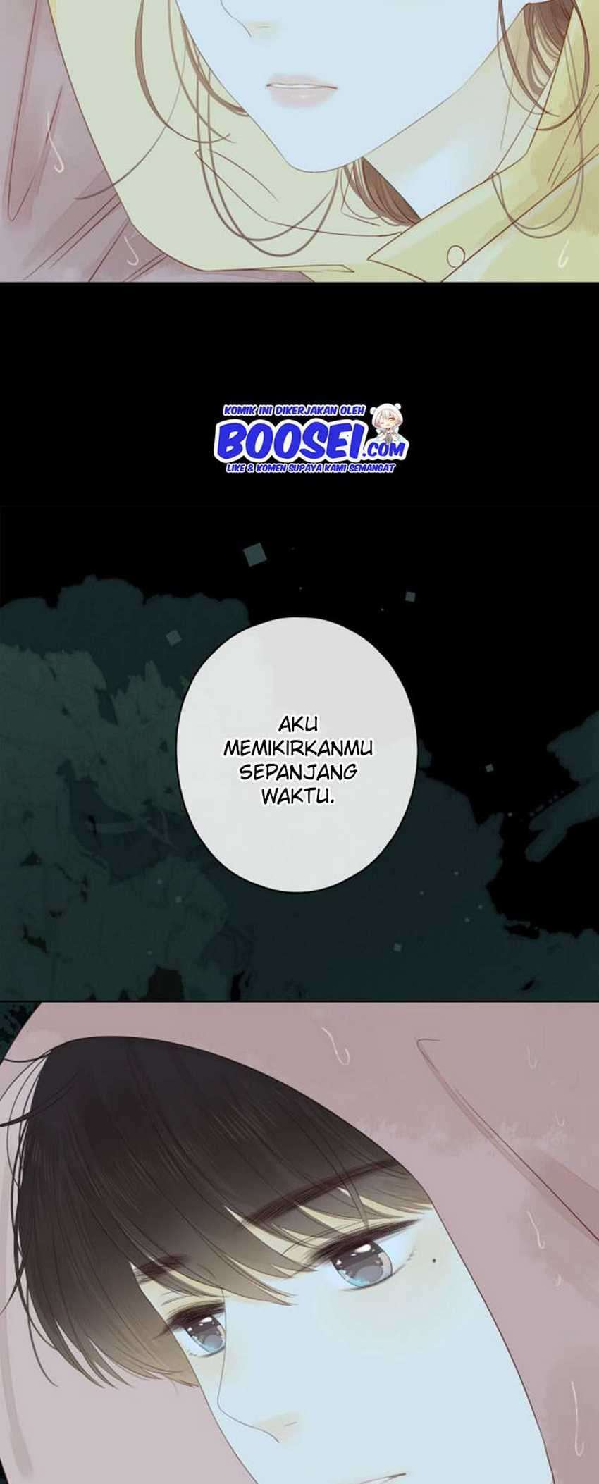 She May Not Be Cute chapter 55 halaman 7