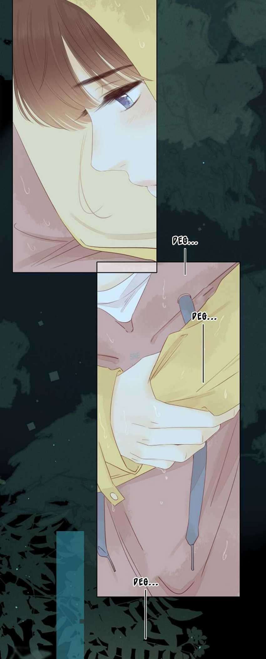 She May Not Be Cute chapter 55 halaman 9