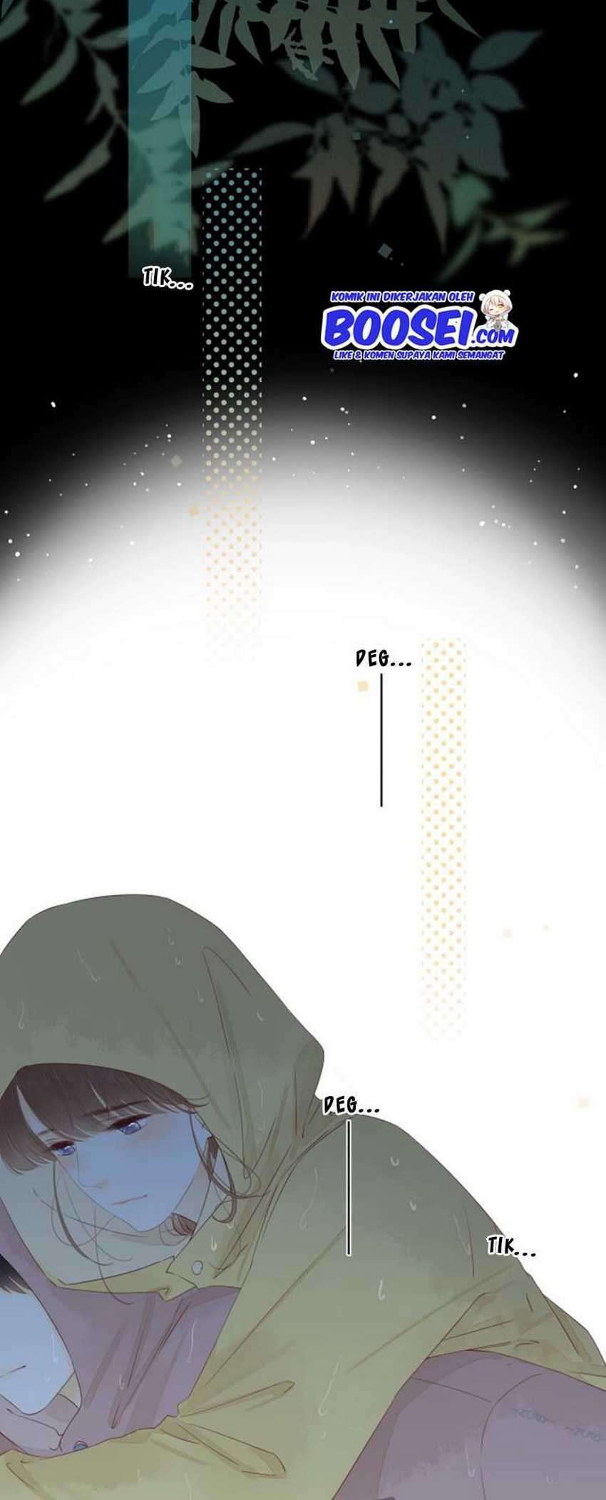 She May Not Be Cute chapter 55 halaman 10