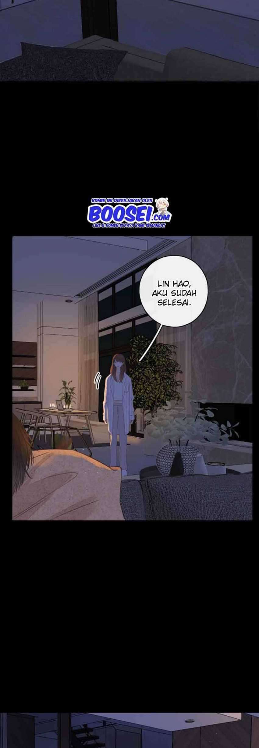 She May Not Be Cute chapter 55 halaman 22