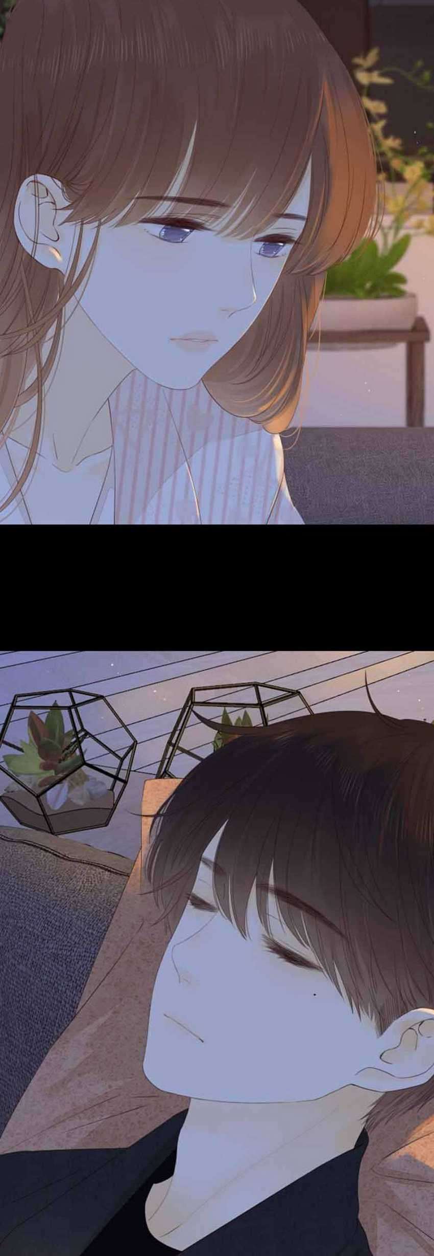 She May Not Be Cute chapter 55 halaman 24