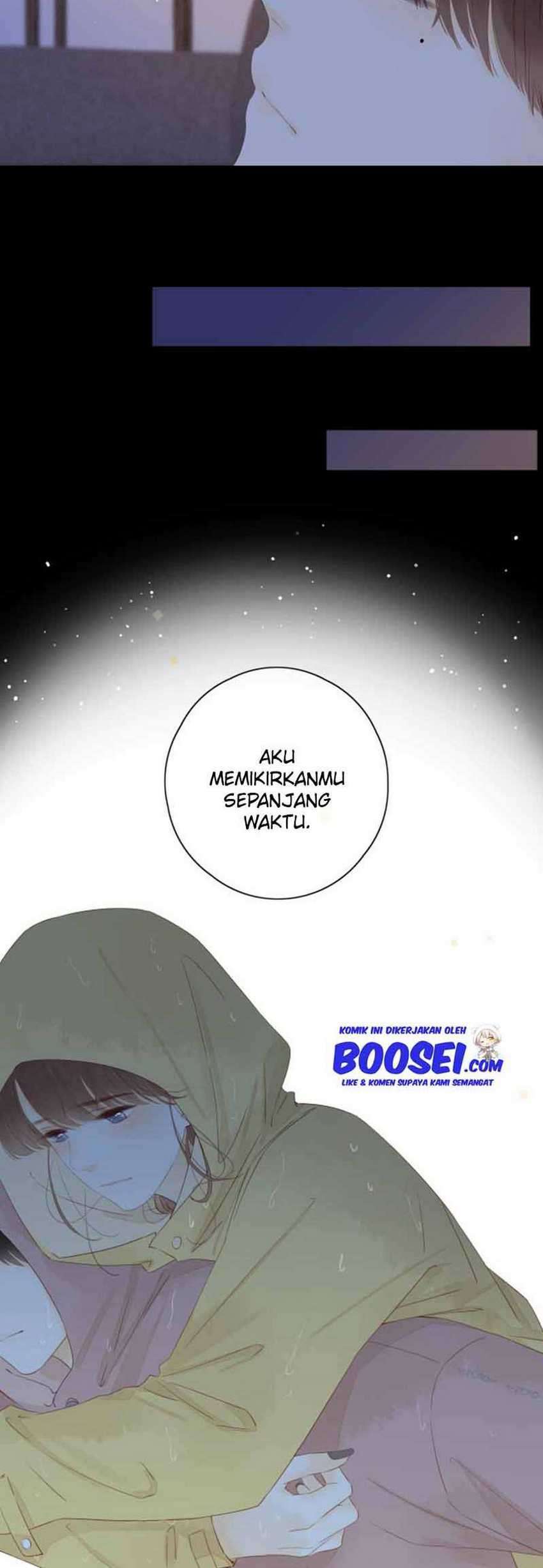 She May Not Be Cute chapter 55 halaman 26
