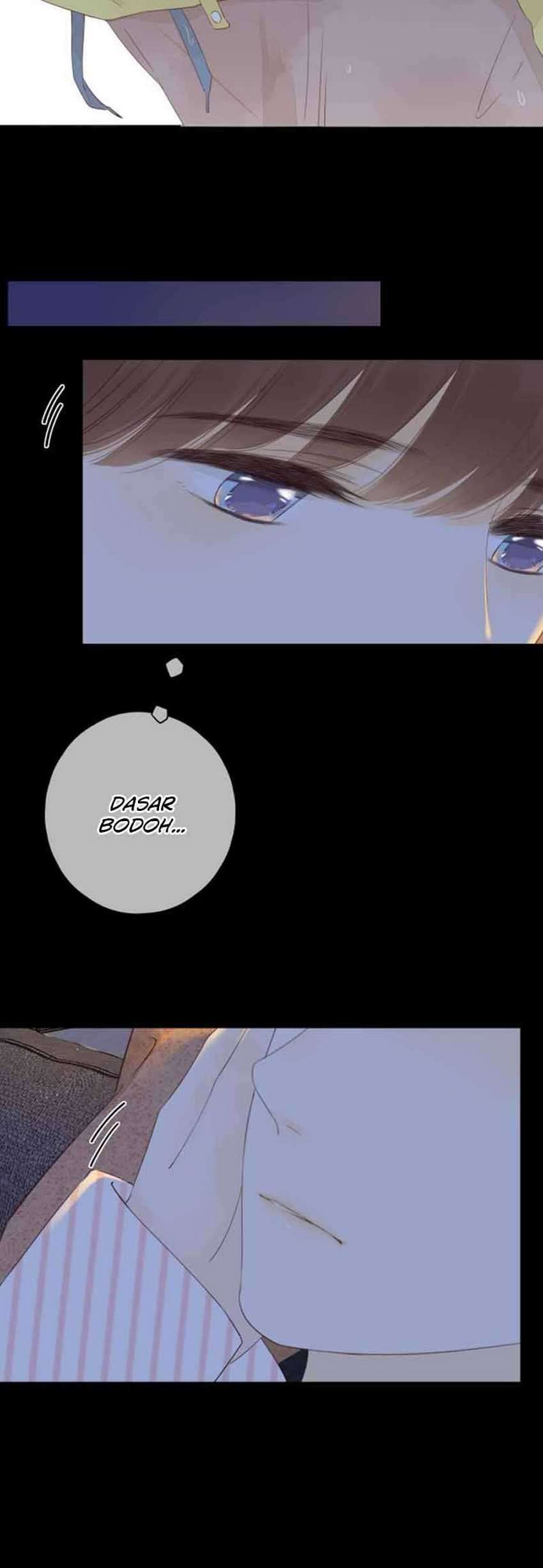 She May Not Be Cute chapter 55 halaman 27