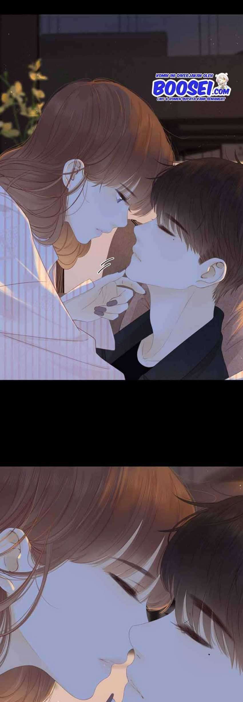 She May Not Be Cute chapter 55 halaman 28