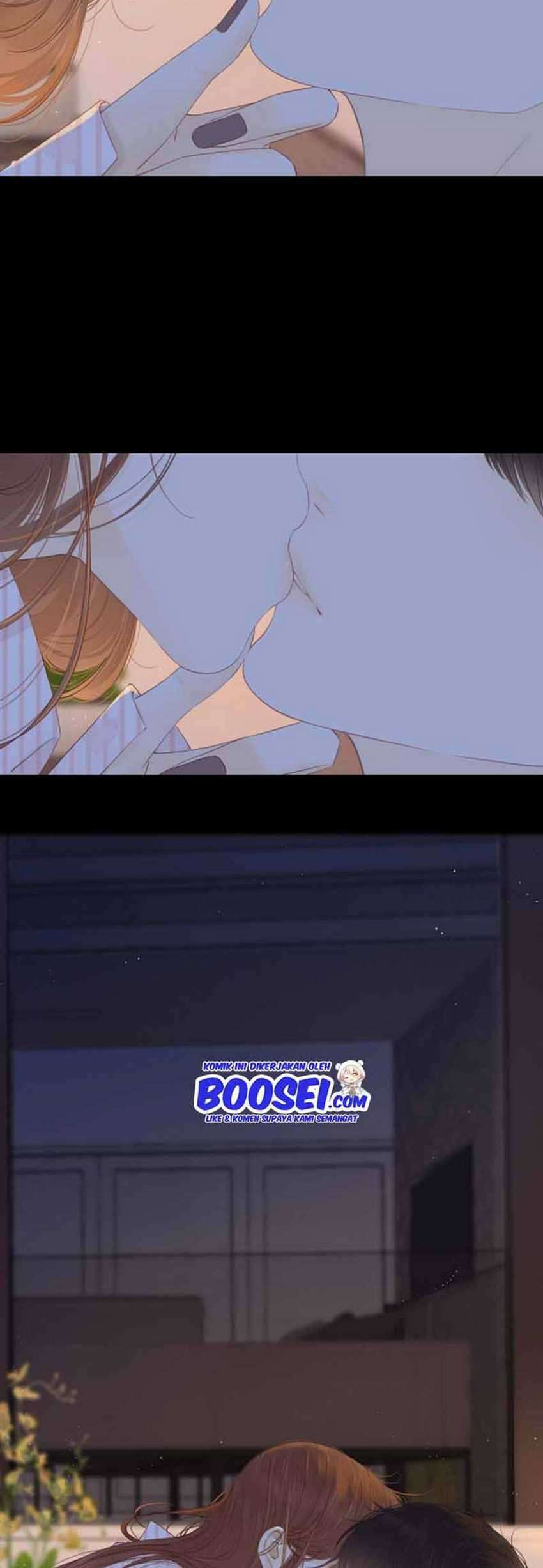 She May Not Be Cute chapter 55 halaman 29