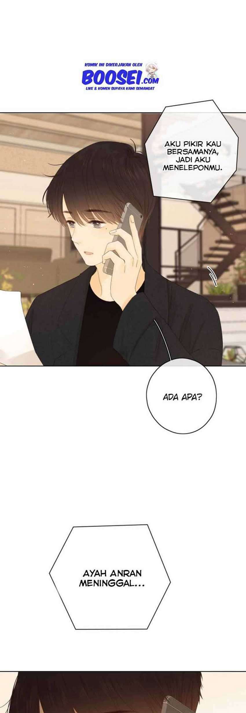 She May Not Be Cute chapter 55 halaman 31