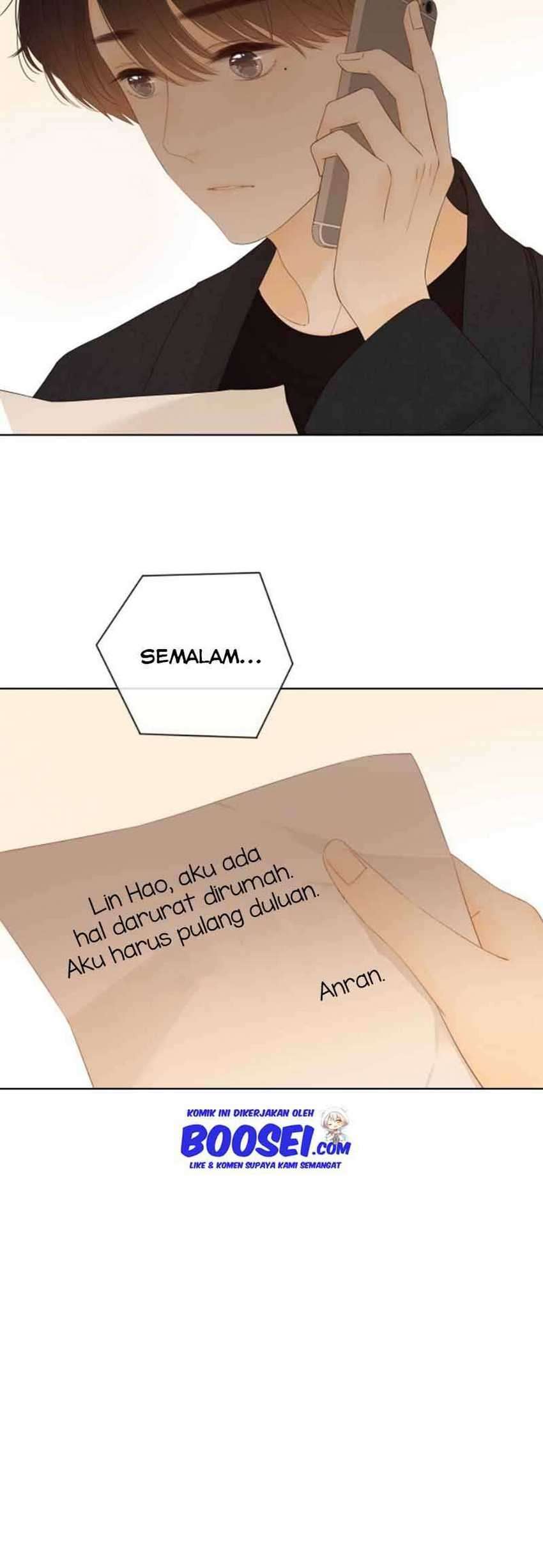 She May Not Be Cute chapter 55 halaman 32