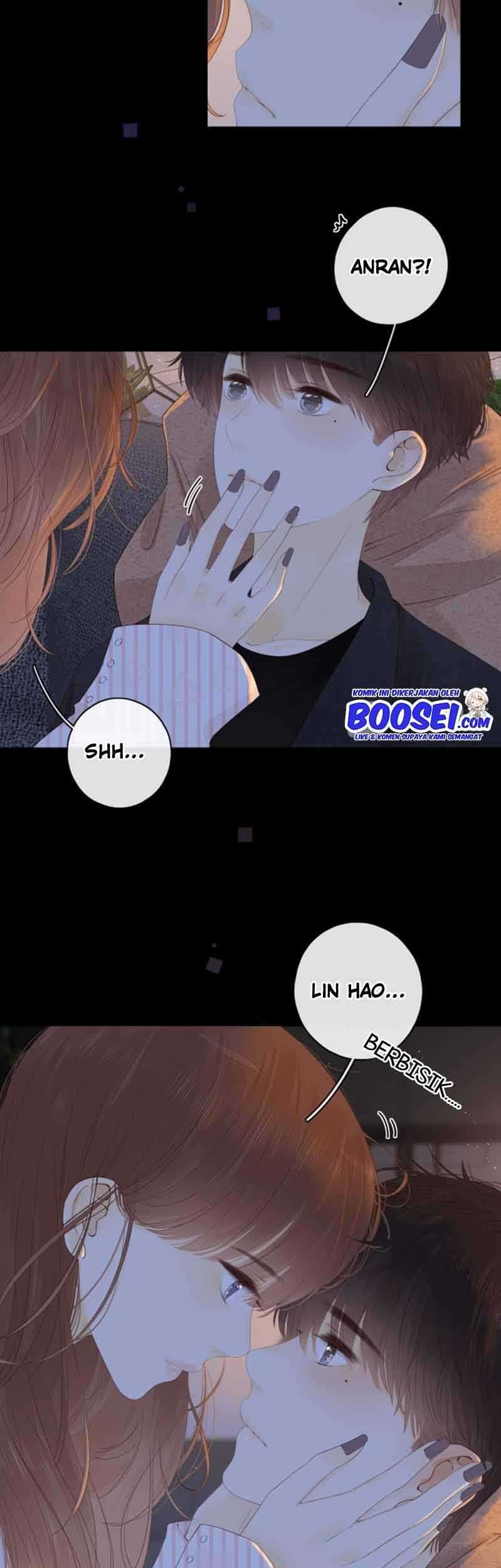 She May Not Be Cute chapter 56 halaman 19